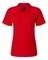Gildan Softstyle Women’s Pique Short Sleeve Polo T-Shirt for Uniforms, Casual Wear & Embroidery Cotton Polo